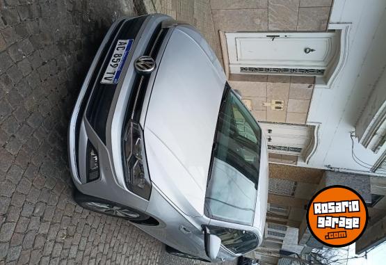 Autos - Volkswagen Polo Higline 2018 Nafta 60000Km - En Venta