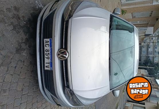 Autos - Volkswagen Polo Higline 2018 Nafta 60000Km - En Venta