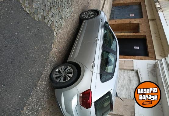 Autos - Volkswagen Polo Higline 2018 Nafta 60000Km - En Venta