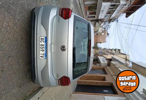 Autos - Volkswagen Polo Higline 2018 Nafta 60000Km - En Venta