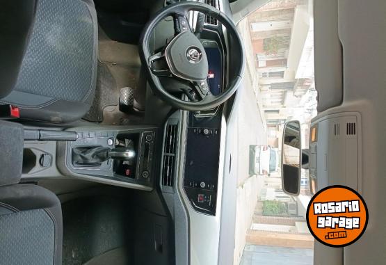 Autos - Volkswagen Polo Higline 2018 Nafta 60000Km - En Venta