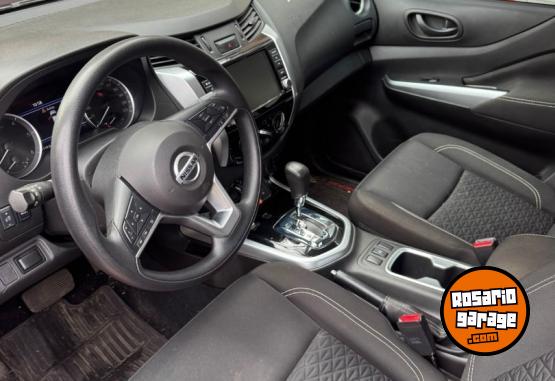 Camionetas - Nissan Frontier Xgear 2023 Diesel 29000Km - En Venta