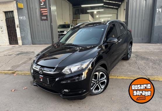 Autos - Honda Hrv 2018 Nafta - En Venta