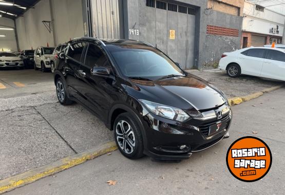 Autos - Honda Hrv 2018 Nafta - En Venta