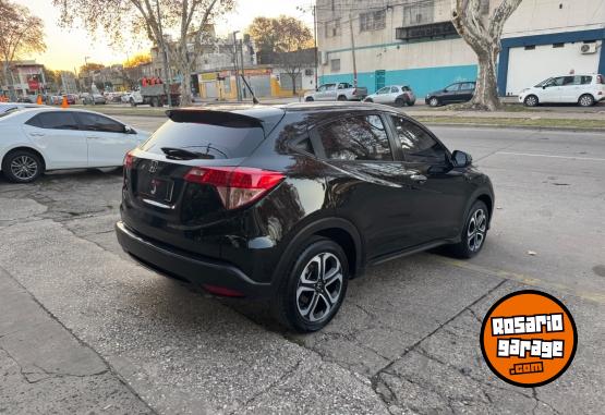 Autos - Honda Hrv 2018 Nafta - En Venta