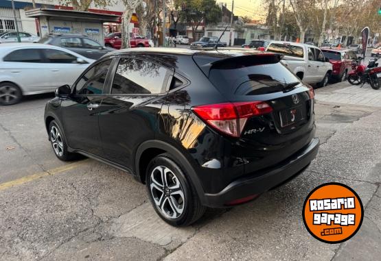 Autos - Honda Hrv 2018 Nafta - En Venta