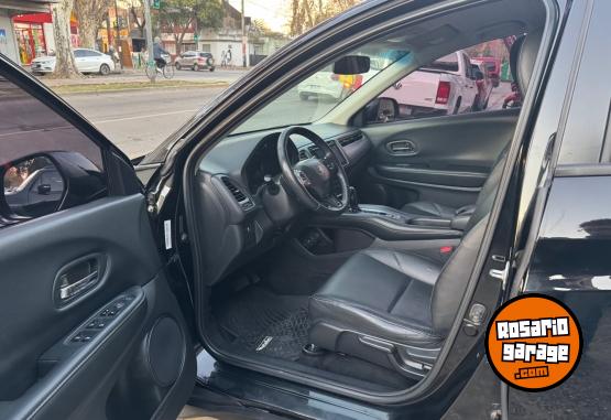 Autos - Honda Hrv 2018 Nafta - En Venta