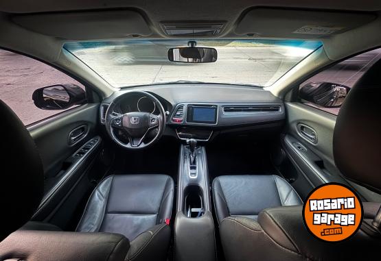 Autos - Honda Hrv 2018 Nafta - En Venta