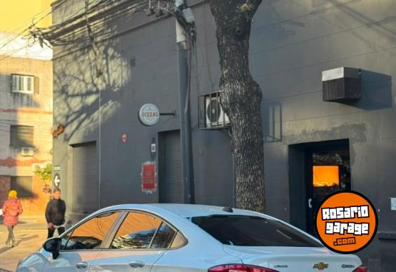 Autos - Chevrolet CRUZE 2018 Nafta 83000Km - En Venta
