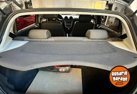 Autos - Volkswagen Gol trend pk plus 2012 Nafta 188000Km - En Venta