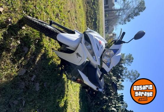 Motos - Honda Wave 2019 Nafta 18000Km - En Venta