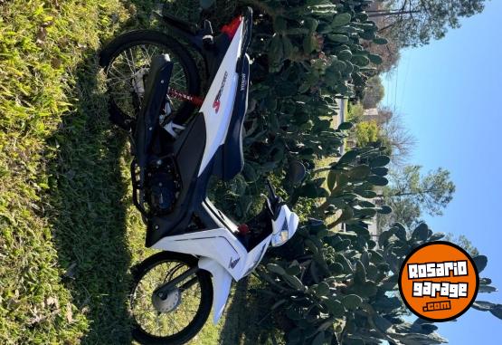Motos - Honda Wave 2019 Nafta 18000Km - En Venta