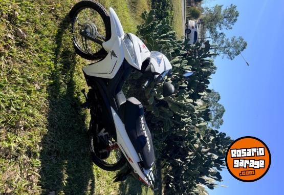 Motos - Honda Wave 2019 Nafta 18000Km - En Venta