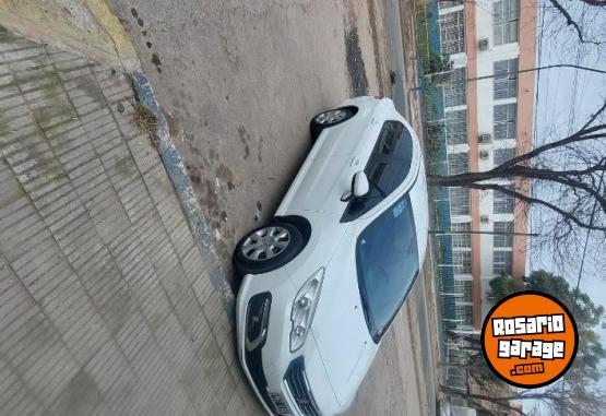 Autos - Peugeot Peugeot 408 active 2016 Nafta 153000Km - En Venta
