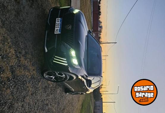 Autos - Peugeot 2008 2025 Nafta 26800Km - En Venta