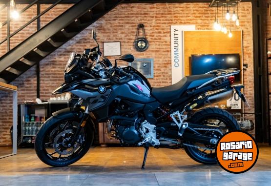 Motos - Bmw F 800 GS 2025 Nafta 108Km - En Venta