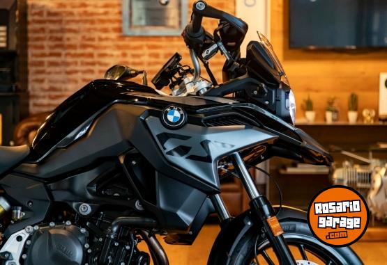 Motos - Bmw F 800 GS 2025 Nafta 108Km - En Venta