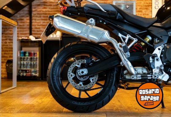 Motos - Bmw F 800 GS 2025 Nafta 108Km - En Venta