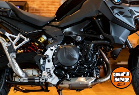 Motos - Bmw F 800 GS 2025 Nafta 108Km - En Venta