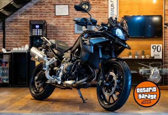 Motos - Bmw F 800 GS 2025 Nafta 108Km - En Venta