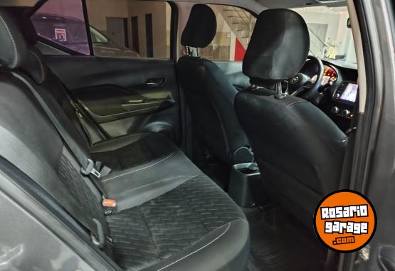 Autos - Nissan kicks 2021 Nafta 83400Km - En Venta