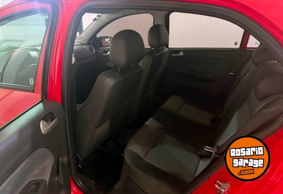 Autos - Volkswagen GOLD TREND 2012 Nafta 94400Km - En Venta