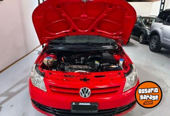 Autos - Volkswagen GOLD TREND 2012 Nafta 94400Km - En Venta