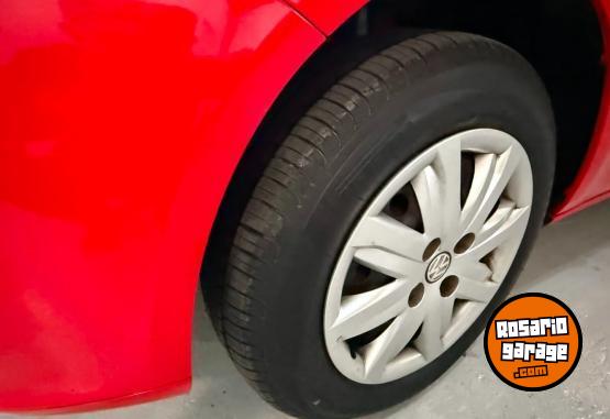Autos - Volkswagen GOLD TREND 2012 Nafta 94400Km - En Venta