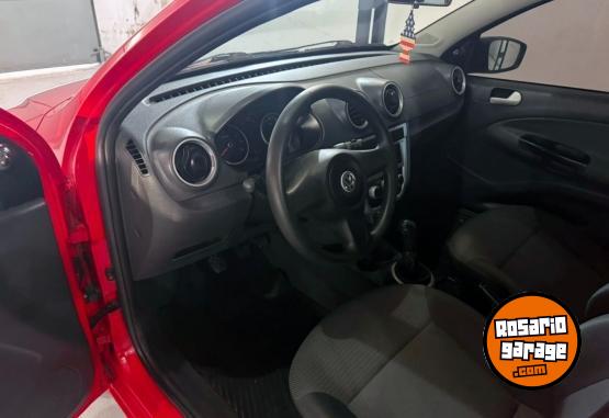 Autos - Volkswagen GOLD TREND 2012 Nafta 94400Km - En Venta