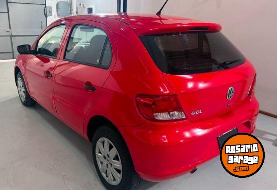 Autos - Volkswagen GOLD TREND 2012 Nafta 94400Km - En Venta