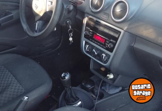 Autos - Volkswagen Gol trend 3p haigline 2015 Nafta 250000Km - En Venta
