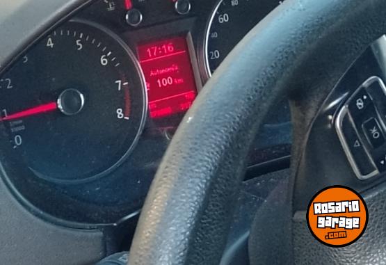 Autos - Volkswagen Gol trend 3p haigline 2015 Nafta 250000Km - En Venta