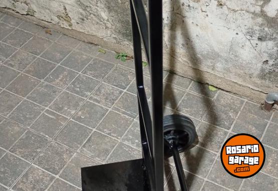 Herramientas - Vendo carreta - En Venta