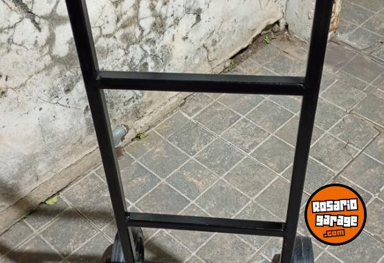 Herramientas - Vendo carreta - En Venta