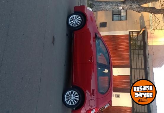 Autos - Toyota Etios xls 2014 Nafta 136500Km - En Venta