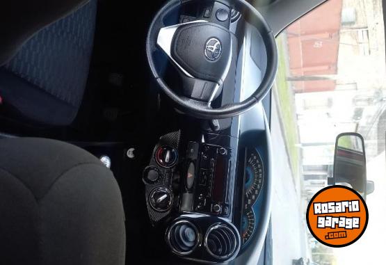 Autos - Toyota Etios xls 2014 Nafta 136500Km - En Venta