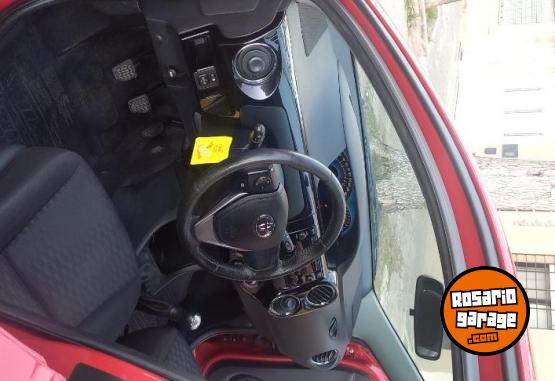 Autos - Toyota Etios xls 2014 Nafta 136500Km - En Venta
