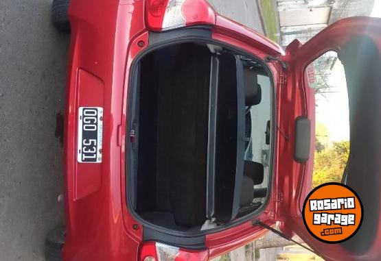 Autos - Toyota Etios xls 2014 Nafta 136500Km - En Venta