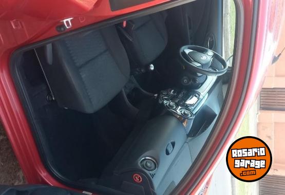 Autos - Toyota Etios xls 2014 Nafta 136500Km - En Venta
