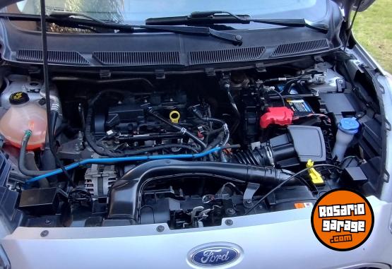 Autos - Ford Ka SE 5P 2021 Nafta 50000Km - En Venta