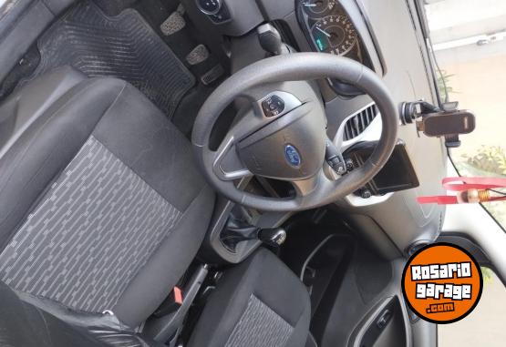 Autos - Ford Ka SE 5P 2021 Nafta 50000Km - En Venta
