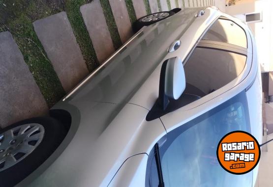 Autos - Ford Ka SE 5P 2021 Nafta 50000Km - En Venta