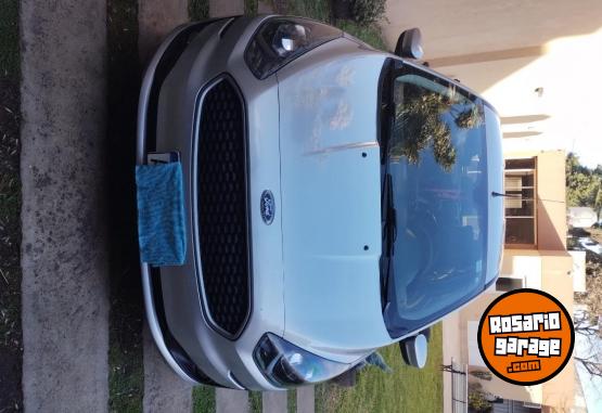Autos - Ford Ka SE 5P 2021 Nafta 50000Km - En Venta