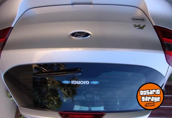 Autos - Ford Ka SE 5P 2021 Nafta 50000Km - En Venta