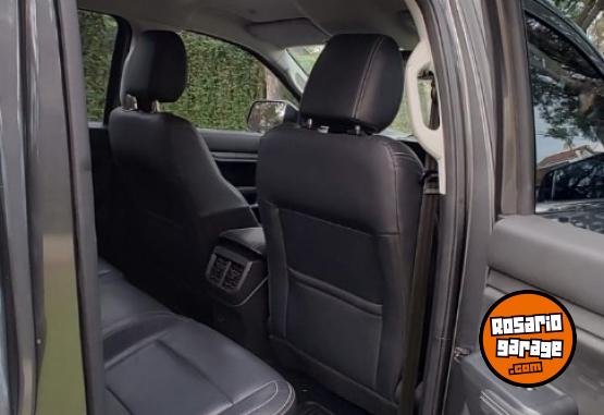 Camionetas - Ford Ranger 2024 Diesel 24000Km - En Venta