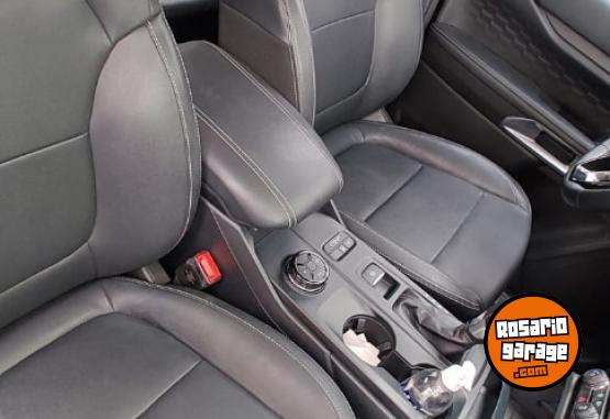 Camionetas - Ford Ranger 2024 Diesel 24000Km - En Venta