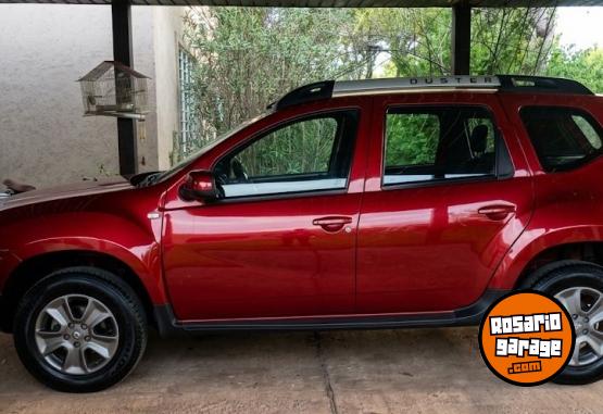 Autos - Renault Duster privilege 2019 Nafta 120000Km - En Venta