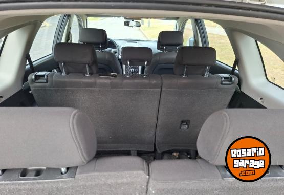 Camionetas - Chevrolet CAPTIVA 7 ASIENTOS 2015 Nafta 199000Km - En Venta