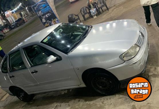 Autos - Volkswagen Polo SD 2006 Diesel 297000Km - En Venta