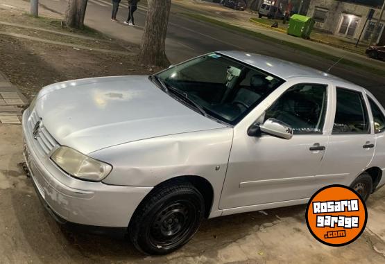 Autos - Volkswagen Polo SD 2006 Diesel 297000Km - En Venta